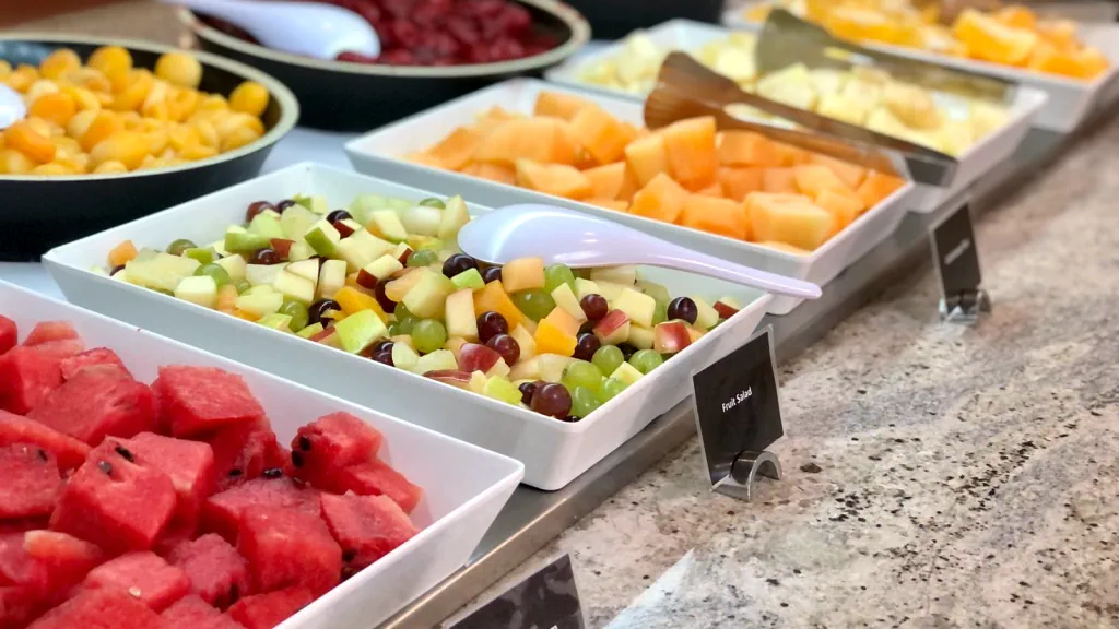 الفندق موفنبيك ريزورت - سوما باي